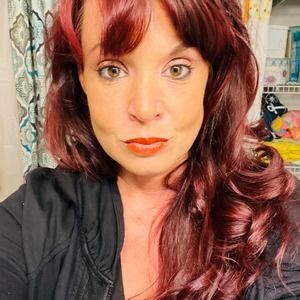 Meet your Posher, Gretchen